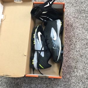 Nike Baseball cleats
